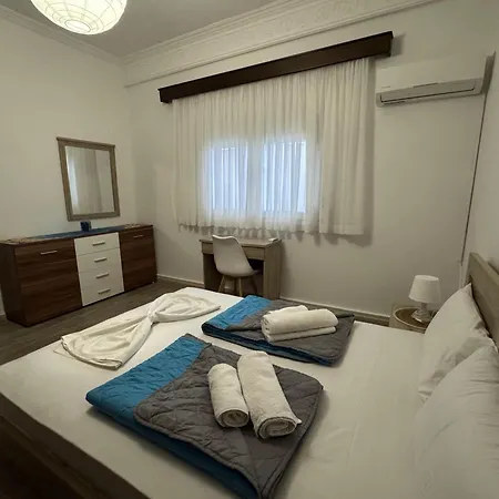 Holiday Dream Artemis Apartment Mastichari  Exterior photo