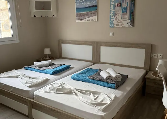 Holiday Dream Artemis Apartment