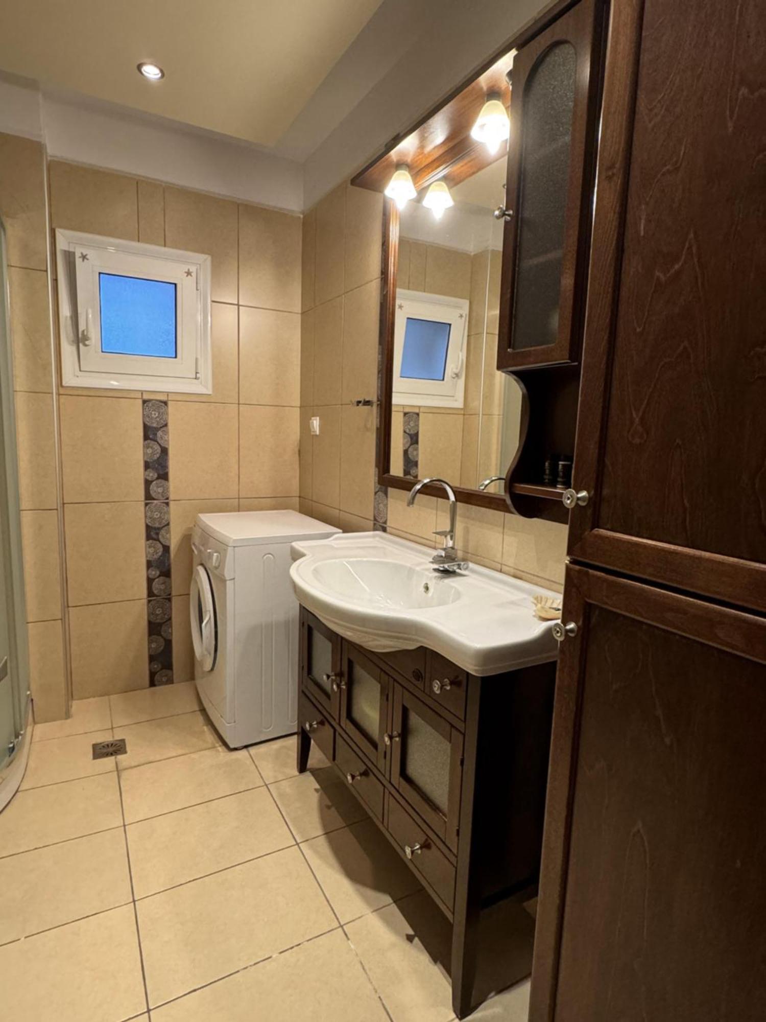 Dream Artemis Apartmán Mastichari (Kos)